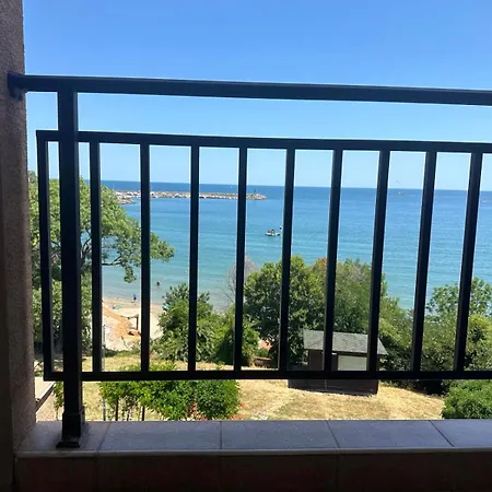 Roman Apartment * Carevo