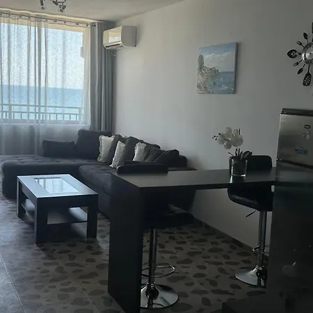 Roman Apartment * Carevo
