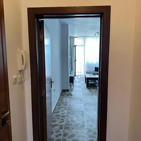 Roman Apartment Tsarevo