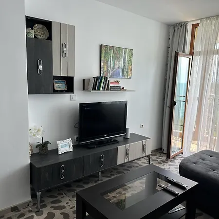 Roman Apartment Daire