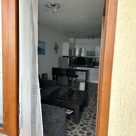 Roman Apartment Daire *