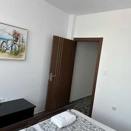 Roman Apartment