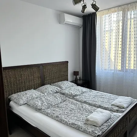 Daire Roman Apartment *