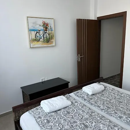 Daire Roman Apartment