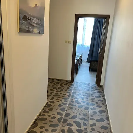 Roman Apartment Daire