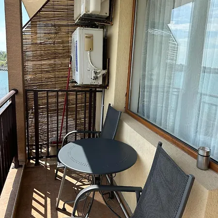 Roman Apartment Daire *