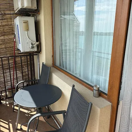 Roman Apartment Daire Tsarevo
